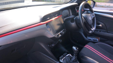 Vauxhall Corsa 1.2 Turbo SRi 5dr Petrol Hatchback